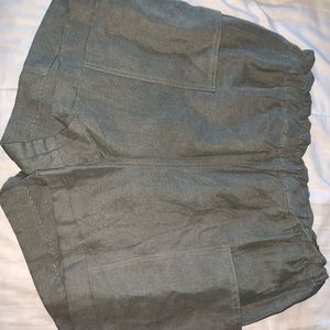 Wilfred Shorts
